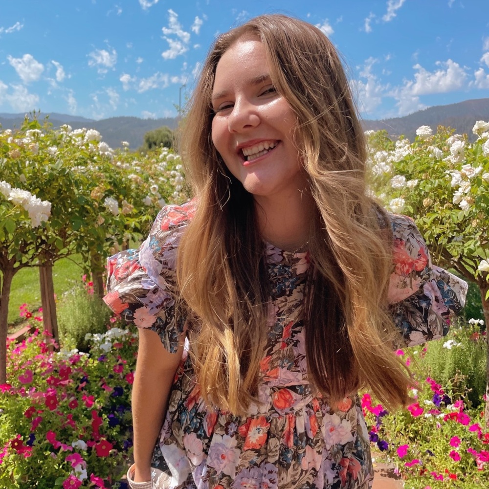 Welcome to my wardrobe!